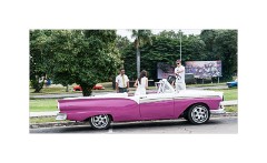 Havana Cuba 71  Old Havana Musicians