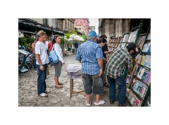 Havana Cuba 73  Old Havana