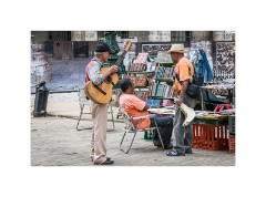 Havana Cuba 74  Old Havana Painted Wall