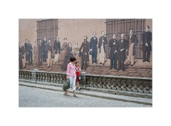 Havana Cuba 75  Old Havana Painted Wall