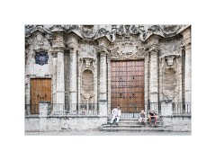 Havana Cuba 76  Old Havana