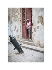 Havana Cuba 80  Old Havana