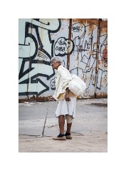 Havana Cuba 81  Old Havana Another Doorway which was Open