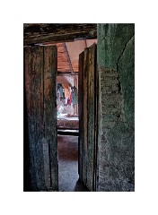 Trinidad Countryside Cuba 22  The Farriers Farmhouse