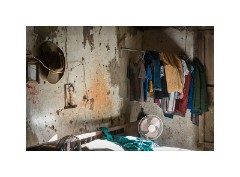 Trinidad Countryside Cuba 23  The Farriers Farmhouse, The Master Bedroom!