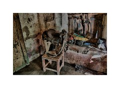 Trinidad Countryside Cuba 25  The Farriers Farmhouse