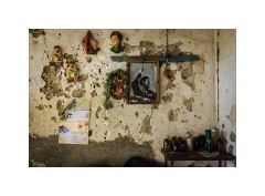 Trinidad Countryside Cuba 27  The Farriers Farmhouse