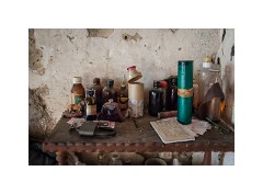 Trinidad Countryside Cuba 28  The Farriers Farmhouse