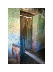 Trinidad Countryside Cuba 29  The Farriers Farmhouse