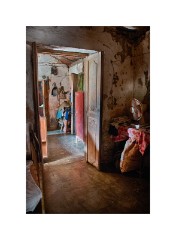 Trinidad Countryside Cuba 30  The Farriers Farmhouse