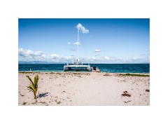 Trinidad Countryside Cuba 39  Cuban Island and our Catamaran