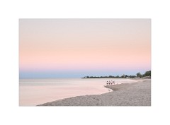 Trinidad Countryside Cuba 50  Ancon Beach Sunrise