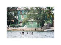 Trinidad Countryside Cuba 81  Cienfuego