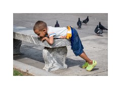 Trinidad Countryside Cuba 82  Main Square Cienfuego