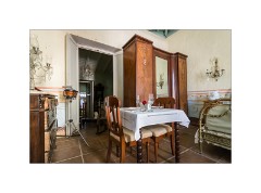 Trinidad Cuba 11  Trinidad House and Restaurant