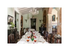 Trinidad Cuba 12  Trinidad House and Restaurant