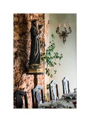 Trinidad Cuba 16  Trinidad House and Restaurant