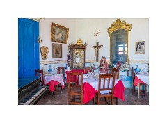 Trinidad Cuba 17  Trinidad Second House and Restaurant