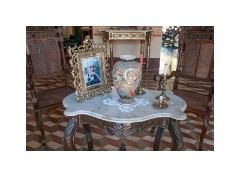 Trinidad Cuba 24  The Artists Home Trinidad