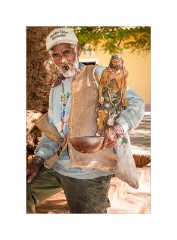 Trinidad Cuba 62  Trinidad Square