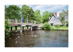 Constable Country Suffolk June 2012