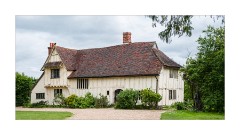 Valley Farm Flatford