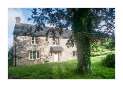 Kingcombe Centre Beech Cottage
