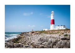 Portland Bill Lighthouse