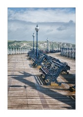 Swanage Pier
