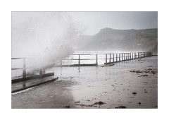 Dorset and Suffolk June 2012