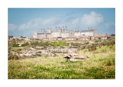 Youth Remand Centre Portland Bill