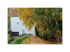 Anglesey Abbey 03  Lode Mill