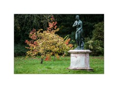 Anglesey Abbey 17  Not Open!!