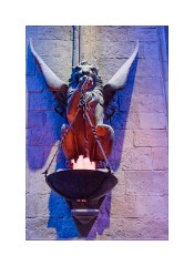 Harry Potter's Studio Tour 02