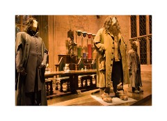 Harry Potter's Studio Tour 03