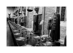 Harry Potter's Studio Tour 04