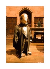 Harry Potter's Studio Tour 05