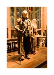 Harry Potter's Studio Tour 06