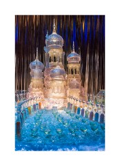 Harry Potter's Studio Tour 07