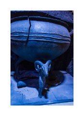 Harry Potter's Studio Tour 08