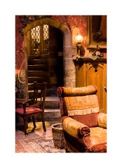 Harry Potter's Studio Tour 09