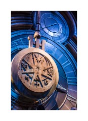 Harry Potter's Studio Tour 10