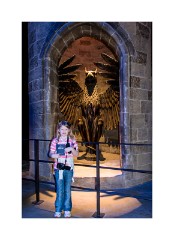 Harry Potter's Studio Tour 11