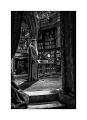 Harry Potter's Studio Tour 12