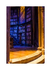 Harry Potter's Studio Tour 13