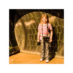 Harry Potter's Studio Tour 16