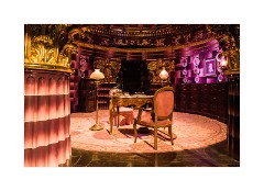 Harry Potter's Studio Tour 17