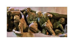 Harry Potter's Studio Tour 18