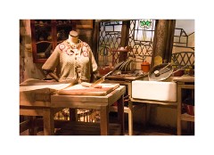 Harry Potter's Studio Tour 19