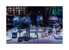 Harry Potter's Studio Tour 20